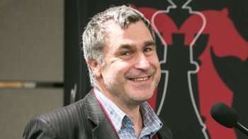 Львівському шахісту не дозволяють виїхати з України для участі у Кубку світу