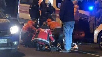 У Винниках через наїзд Peugeot загинув 62-річний пішохід