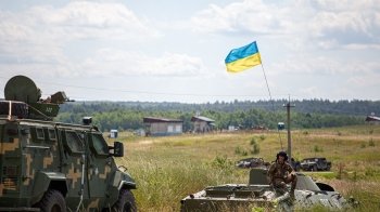 Окупанти безуспішно намагаються штурмувати Запорізьку та Донецьку області — Генштаб