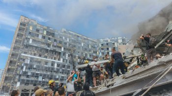 Українці зібрали 250 млн гривень на підтримку київської лікарні "Охматдит"