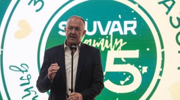 Роман Федишин складає повноваження депутата Львівської міськради