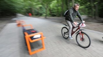 Львів’ян просять пройти опитування для сприяння розвитку міських парків