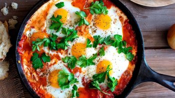 шакшука по українськи