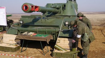 російська армія готується використовувати радянську військову техніку — ГУР
