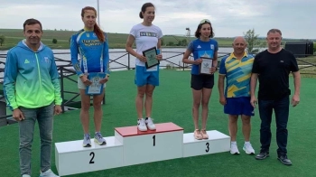 Львів’янки перемогли на чемпіонаті України з тріатлону