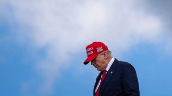 (Не)передбачуваний Трамп