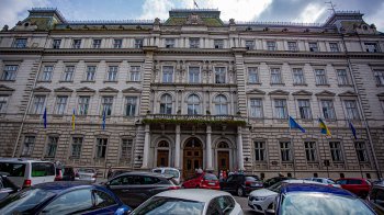 Львівська облрада позбавить мандату двох депутатів