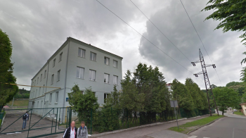 Навчально-спортивний комплекс ЛДУФК на вул Черемшини, 17