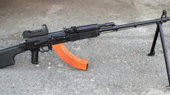 На Львівщині солдата увʼязнили на 11 років за замах на вбивство командира