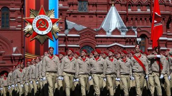 Росія залучає неповнолітніх до участі у війні проти України: як це відбувається