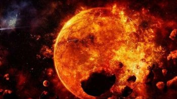 Найсильніша буря цього місця: 25 липня Землю накриє потужна магнітна буря