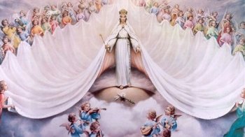 8 грудня — Непорочне зачаття Пресвятої Богородиці: історія, традиції та заборони