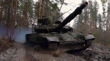 За добу Сили оборони знищили 42 російські артсистеми