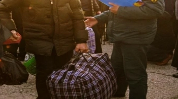 За місяць росіяни депортували з Херсонщини ще сто українців  — Центр національного спротиву