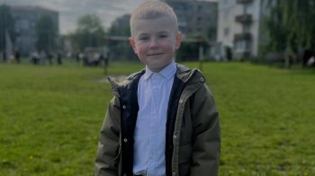 Майже 1 млн грн для Богдана Ільківа зібрали держслужбовці Львівщині з одноденних зарплат