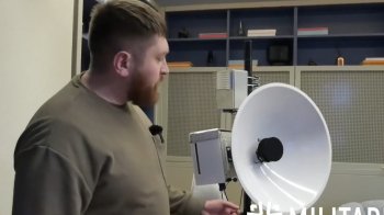 Штучний інтелект допомагає львівським тероборонівцям виявляти російські повітряні цілі