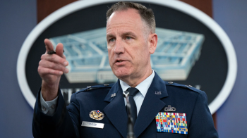 Там зазначили, що цілі Київ обирає сам