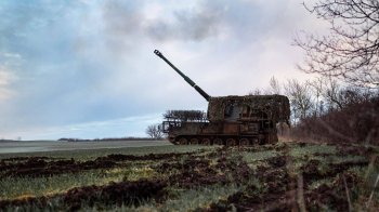 За минулу добу українські військові ліквідували ще 1140 росіян