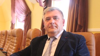 Ексголову Господарського суду Львівщини Юркевича взяли під варту з заставою 12 млн грн