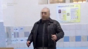 Втратив зір на одне око: інспектор львівського СІЗО побив увʼязненого