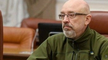 Україна де-факто стала частиною НАТО: Резніков підбив підсумки 2022 року