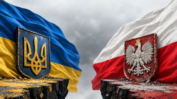 «Поляки, дозвольте і нам, українцям, мати своїх героїв»