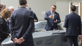 Фото:  MBDA Deutschland