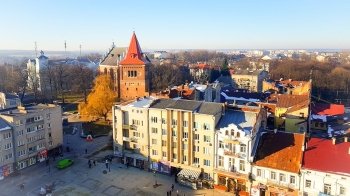 У Дрогобичі проведуть благочинну екскурсію: гроші підуть на безкоштовне харчування для біженців