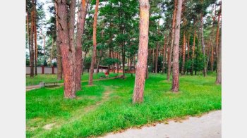 У Брюховичах хочуть створити новий сквер імені Івасюка