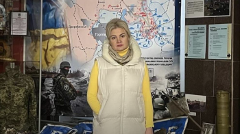 Дрогобицький суд оштрафував жінку за вимагання хабаря на складання мовного іспиту