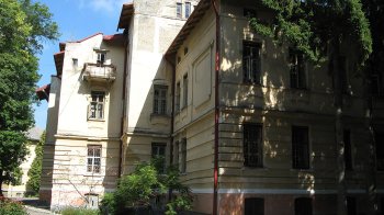 Помер відомий львівський лікар-психіатр