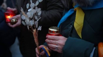 Німеччина визнала Голодомор геноцидом українського народу