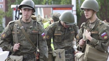 В рф визнали "виснаження" своїх військ, але лякають новими атаками