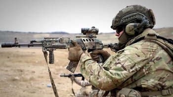 Ще 620 окупантів ЗСУ знищили в Україні за добу