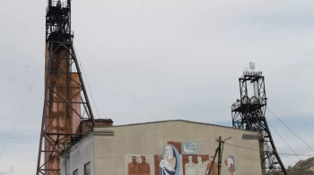 На роботу в шахту «Надія» на Львівщині взяли десятьох в’язнів колонії