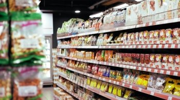 Уряд запровадив державне регулювання цін на низку продуктів