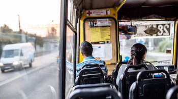 На Львівщині не вистачатиме водіїв маршруток