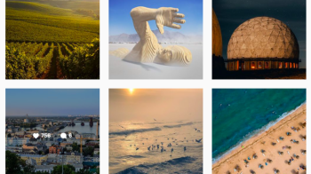 Україна завела власну офіційну сторінку в Instagram