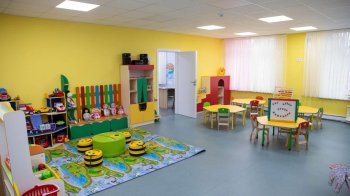 Раніше там проживали ВПО: чотири дитсадки на Червоноградщині відновлять роботу