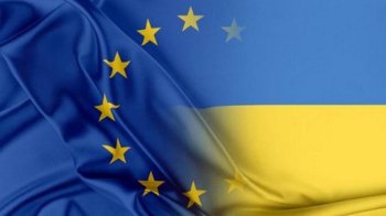Рада ратифікувала угоди з ЄС у сфері економіки