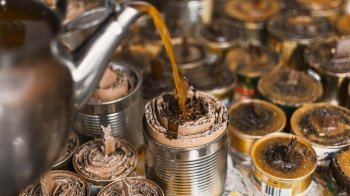 У Миколаївській громаді виготовлятимуть окопні свічки: як долучитися