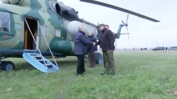 «Проколи бувають»: Буданов розповів чому можна стверджувати, що на окуповані території їздив двійник Путіна