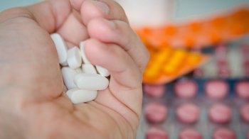 Дитину госпіталізували з отруєнням таблетками: судили матір з Львівщини