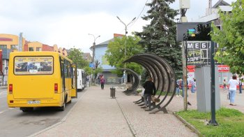 В одному з міст Львівщини проїзд подорожчав до 30 гривень