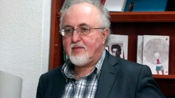 Львівського письменника Юрія Винничука виключили з Українського ПЕН