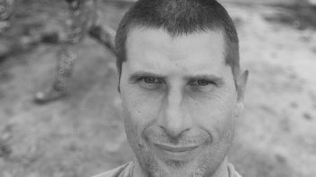 На передовій загинув працівник львівського театру