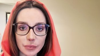 Дружина Медведчука приховала активи на майже півмільярда гривень: з них фінансували армію Путіна