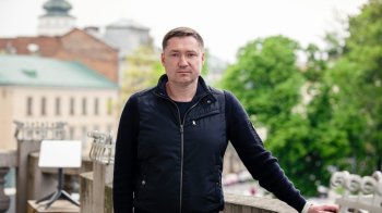 На Львівщині доба минула без тривог: Козицький коротко про головне
