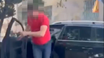 Скоїв ДТП п'яним і втік: патрульні оштрафували порушника