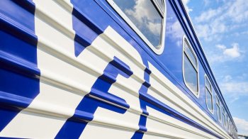 Фото: Укрзалізниця